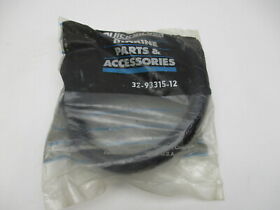 32-9331512 Quicksilver Fits Mercruiser Bravo Alpha Vent Hose Tubing 11.25inch