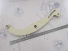 34214 Mercury Kiekhaefer Mercruiser Ii Shift Cable Mounting Arm Nla