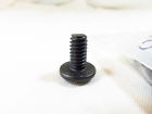 0343505 343505 New Omc Evinrude Johnson Outboard Cowl Strap Screw