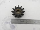 3555413 Volvo Penta Marine Engine Water Pump Impeller