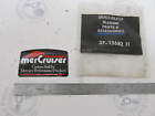 37-1368211 Quicksilver Mercury Mercruiser Stern Drive Gimbal Housing Decal Nla