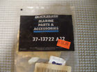 37-13722a9 37-13722a 12 Mercruiser Nos Oem Mercury Quicksilver Decal Set
