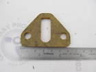 37138 Mercury Kiekhaefer Mercruiser Renault Fuel Pump Mounting Plate Nla