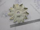 37614 33336 Mercury Kiekhaefer Mercruiser Gm Drive End Frame Fan Nla