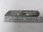 0378971 378971 Omc Water Cover Screen Evinrude Johnson Hp