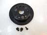 3793716bw Mercruiser Crankshaft Pulley Hardware Hp
