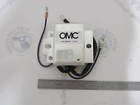 0383440 383440 Omc Stringer Stern Drive Voltage Regulator