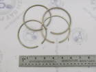 0383680 383680 Omc Evinrude Johnson Hp Outboard Piston Ring Set