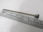 3852297 Omc Cobra Volvo Stern Drive Engine Round Dip Stick Rod