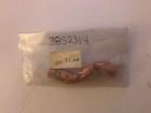 3852314 Volvo Penta Omc Tube New Old Stock