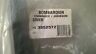 3852572 Omc Volvo Penta Tilt Cylinder Cover New Oem