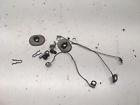 3853849 3852681 Volvo Penta Power Tilt Cylinder Set