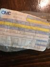 3851981 3853469 Omc Nos Volvo Marine Engine Oil Drain Gasket