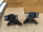 385372 Omc Pair Of Cobra Ford Motor Mounts