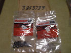 Cm-4717 3853733 Omc New Oem Volvo Penta Seal Kit Quantity