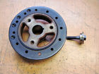3855734 Volvo Penta Gl Damper Assembly Harmonic Balancer With Bolt