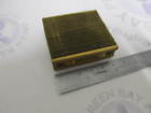 38567 Mercury Mercruiser Renault Vintage Flame Arrestor Element Nla
