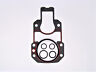 27-94996t2 39622 Glm Marine Mercruiser Alpha One Bell Housing Gasket Kit