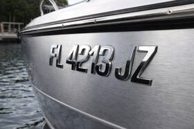 3d Lettering 850073699294 Boat Registration Numbers And Letters Raised Marine Decals Waterproof Id