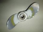 409265 Unbranded Evinrude Johnson Outboard Blade Spline Prop Propeller Pitch