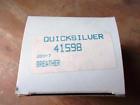 41598 Mercruiser New Oem Breather Part Number