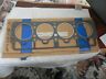 418990-8 Volvo Penta Stern Drive Cylinder Head Gasket Factory Oem New