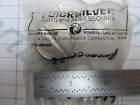 22-42681 42681 Quicksilver Pipe Plug Mercury Mercruiser Cooling