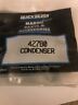 42780 Quicksilver Mercury Condenser For Mercruiser