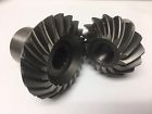 43-66773a3 Mercury New Gear Set Mercruiser Quicksilver