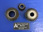 43-824492 43-824491 Mercury Mercruiser Bravo Lower Unit Gear Set Oem