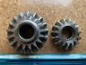 43-840872a1 Mercruiser New Xr Lowerunit Gearset Ratio
