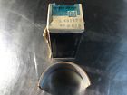 462677 Gm Nos Lower Crankshaft Main Bearing Mercruiser Sbc