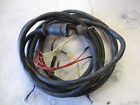 46996 Mercruiser Stern Drive Engine To Dash Wire Harness Cable Pin