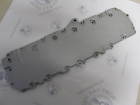 47253 Mercury Exhaust Manifold Cover Merc Hp Outboards