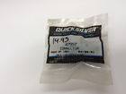 47957 Mercruiser Oem Valve Cover Breather Tube Hose Connector