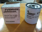 502902 Johnson Omc Evinrude Oil Filter Oem Nos