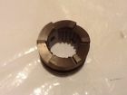 52-814112 Mercruiser Clutch Jaw Mercury Quicksilver