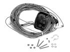55642a13 Quicksilver Mercury Mercruiser Stern Drive Power Trim Button Control Panel