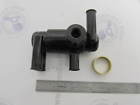 21-57790a2 57790a2 Quicksilver Check Valve Kit For Mercruiser Hp