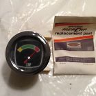59054a1 Mercury Nos Mercap Gage