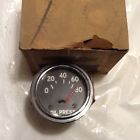 59056a1 Mercury Nos Mercap Oil Gage