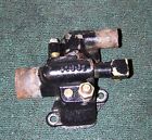 47587 60372 Mercruiser Chevy Thermostat Housing