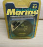 61468p Teleflex Marine Hourmeter Gauge Vdo 731957387851