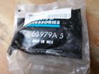 63979a 5 Mercruiser New Oem Switch And Plate Assembly Part Number