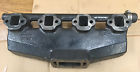 700126 Omc Volvo Penta Cobra Exhaust Manifold Ford