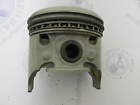 736-2343 733-2278 Mercury Mercruiser Gm Std Piston Assembly