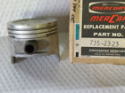 735-2323 Mercury Mercruiser Sterndrive Piston Gm