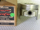 749-4058 7494058 Mercury Mercruiser Sterndrive Piston Ford