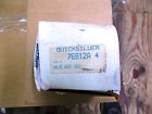 76812a 4 Mercruiser New Oem Valve Body Assembly Part Number