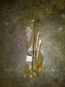 77481-1 Quicksilver Nos Oem Mercruiser Lower Shift Shaft